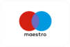 Maestro logo