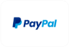 Paypal logo