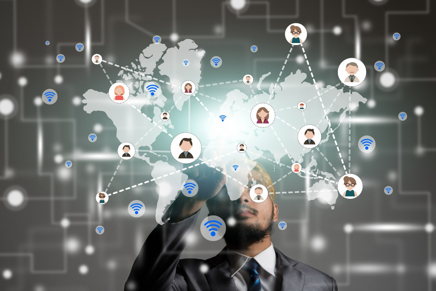 Intranet