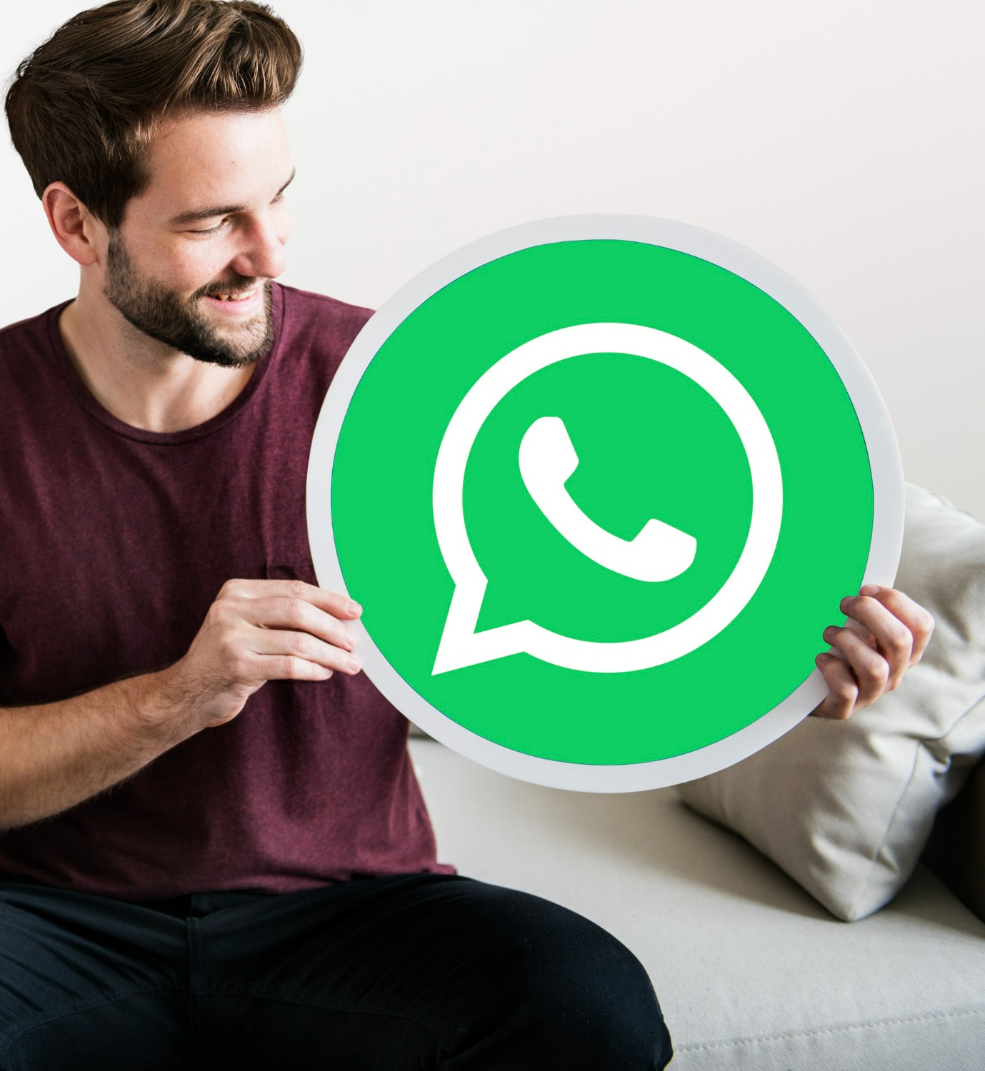 How to use Whatsapp for your business