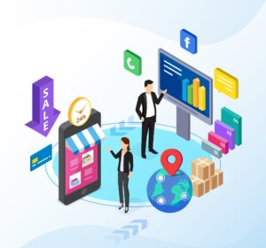 Vendor Management Image