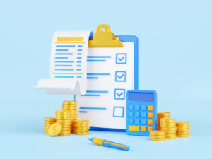 Expense Tracker System
